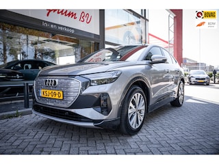 Audi Q4 40 S-line Advanced edition 77 kWh