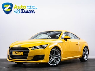 Audi TT 1.8 TFSI Pro Line S-Tronic|Clima|Cruise|Keyless!