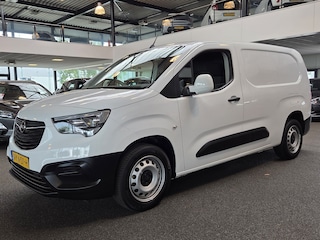 Opel Combo 1.5D L2H1 Edition / Carplay / Park. Sensoren