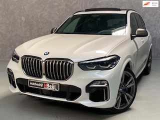 BMW X5 M50d High Executive /Pano /Trekhaak /360 camera /HUD
