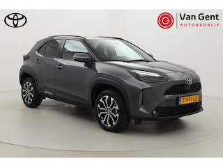 Toyota Yaris Cross 1.5 Hybrid Dynamic | Apple Carplay / Android Auto | Keyless | Adaptive Cruise | Clima | Camera | Full LED | 17 inch