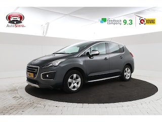 Peugeot 3008 2.0 HDi HYbrid4 Blue Lease handelsprijs