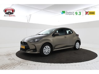 Toyota Yaris 1.5 VVT-i Active 5 Deurs Navigatie, Airco