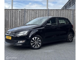 Volkswagen Polo 1.0 BlueMotion Edition/CRUISE/BLUETOOTH/NAP/