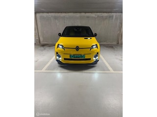 Renault 5 comfort range iconic cinq 52 kWh