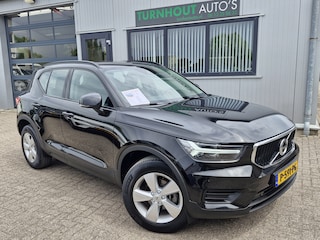 Volvo XC40 T2 Momentum | Camera | Lane keeping Aid | Apple carplay