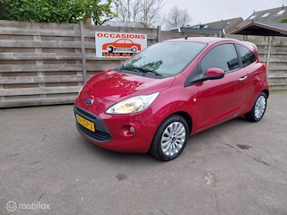 Ford Ka 1.2 Titanium X start/stop