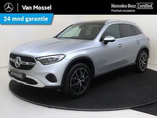 Mercedes-Benz GLC 300e 4MATIC Business Line /Panoramadak /360 Camera /Distronic /Elek Trekhaak