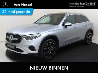 Mercedes-Benz GLC 300e 4MATIC Business Line /Panoramadak /360 Camera /Distronic /Elek Trekhaak