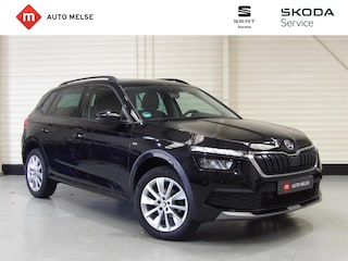Skoda Kamiq 1.0 TSI Greentech 110pk DSG-7 Style