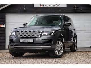 Land Rover Range Rover 2.0 P400e Vogue-Soft close-360-Pano-Meridian-Stuurwielver