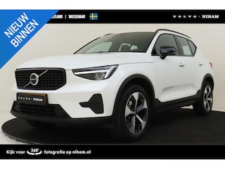 Volvo XC40 B4 (M-HYBRID) PLUS DARK -HARMAN/KARDON|CAMERA|ADAP.CRUISE|POWER-SEATS|VERW.VOORRUIT|TREKHAAK|19"