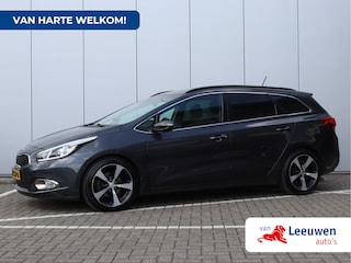 Kia Ceed cee'd Sportswagon 1.6 GDI Super Pack Premium | Camera | Stoelverwarming