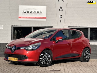 Renault Clio 0.9 TCe Expression INRUILKOOPJE apk t/m 18-8-2027
