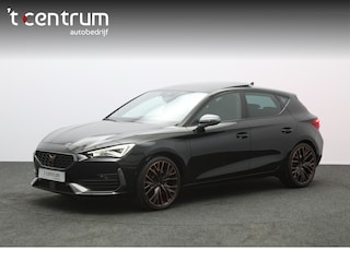 Cupra Leon 245 PK 1.4 e-Hybrid VZ Copper Edition PHEV, Panoramadak, Memory, Adap. Cruise Control