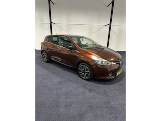 Renault Clio Estate 0.9 TCe Night&Day