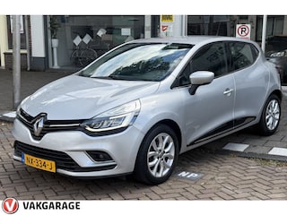 Renault Clio 1.2 TCe Intens