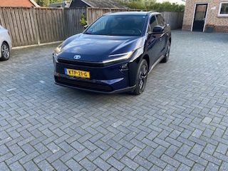 Toyota bZ4X Dynamic 73 kWh 360CAMERA DODEHOEK STOEL/STUURVERWA