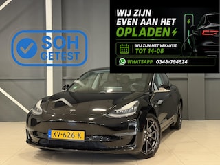 Tesla Model 3 Long Range AWD 75 kWh | SOH 84,1% | Autopilot |