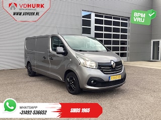 Renault Trafic 1.6 dCi 125 pk L2 Cruise/ PDC/ Navi/ LMV/ Airco