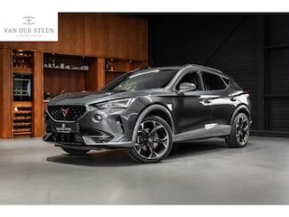 Cupra Formentor 1.5 TSI Business Edition Plus Elektr. Trekhaak | Dealer Onderhouden