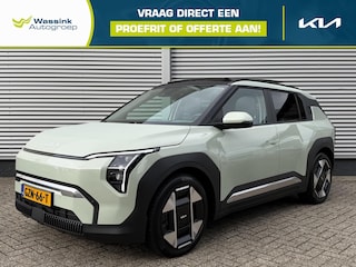 Kia EV3 Plus Advanced 58.3 kWh | Schuif/Kanteldak | Stoel/Stuurwielverwarming | Harman/Kardon | Elektr Stoel |