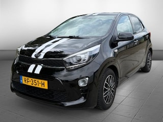 Kia Picanto parkeersens. bluetooth