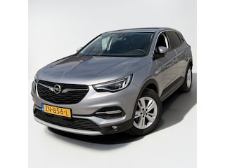 Opel Grandland X 1.2 Turbo Innovation CAM CARPLAY