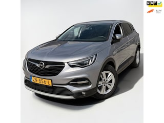 Opel Grandland X 1.2 Turbo Innovation CAM CARPLAY