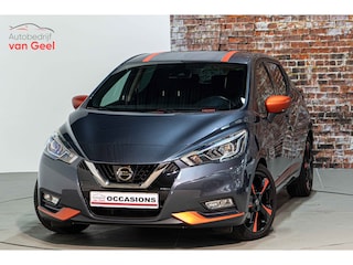 Nissan Micra 0.9 IG-T Bose Personal Edition | Cruise Control | Camera | LED | Keyless-GO