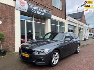 BMW 3-serie Touring 316i Executive|M pakket|216PK|Xenon
