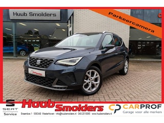 Seat Arona 1.0 EcoTSI FR Business Connect