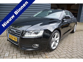 Audi A5 Coupé 2.0 TFSI Clima Cruise Control Zuigers VV