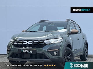 Dacia Sandero Stepway 1.0 TCe 100 ECO-G Extreme l Pack Extreme l