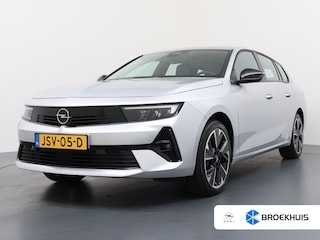 Opel Astra Electric 54 kWh Edition | Achteruitrijcamera | Airco (automatisch) | Apple Carplay/Android Auto|telefoonintegratie premium
