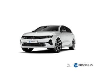 Opel Astra Electric 54 kWh Edition | Achteruitrijcamera | Airco (automatisch) | Apple Carplay/Android Auto|telefoonintegratie premium