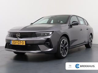 Opel Astra Electric 54 kWh Edition | Achteruitrijcamera | Apple Carplay/Android Auto|telefoonintegratie premium | Keyless entry
