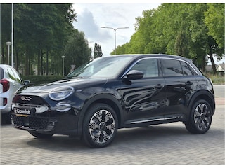 Fiat 600 1.2 Hybrid La Prima
