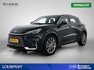 Lexus LBX Relax 2WD Advanced Pack | BTW voertuig | Mark Levinson | Bruin Leder | Memory Seat | Stoel+Stuurverwarming | Head-Up Display | Blind Spot Monitor | Full LED Adaptive | Elektrische achterklep |