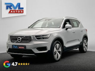 Volvo XC40 1.5 T4 Recharge 262 PK | Apple/Carplay | Elek.Kofferklep | Camera