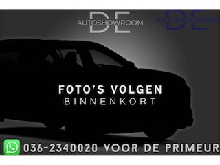 Renault Clio Estate 0.9 TCe Limited | Navi | Airco | NW APK