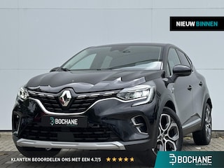 Renault Captur 1.3 TCe 130 Intens l Apple Carplay/Android Auto l navigatie l