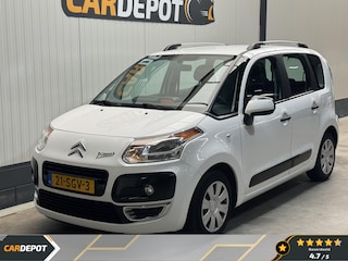 Citroën C3 Picasso 1.6 VTi Aura