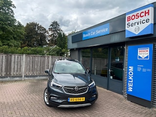 Opel Mokka X INNOVATION 1.4T Navi, LM Velgen 19 inch, KeyLess, Opendak