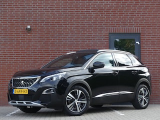 Peugeot 3008 1.2 PureTech GT-Line / Panoramadak / Trekhaak