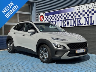 Hyundai Kona CRUISE APPLE