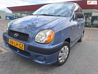 Hyundai Atos Spirit 1.0i LX, EXPORT/MEENEEM PRIJS!