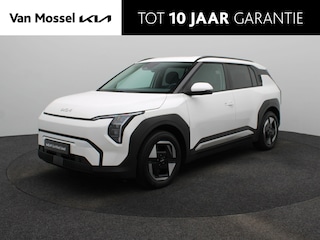 Kia EV3 Plus 81.4 kWh | Stoel Stuur Verwarming | Navigatie | Climate Control | Cruise Control | Camera | NIEUW VOORRAAD!!!