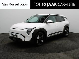 Kia EV3 Plus 81.4 kWh | Stoel Stuur Verwarming | Navigatie | Climate Control | Cruise Control | Camera | NIEUW VOORRAAD!!!