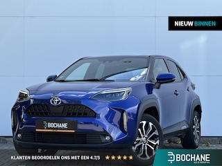 Toyota Yaris Cross 1.5 Hybrid Dynamic l Apple Carplay/Android Auto l Cruise control adaptief l Navigatie l